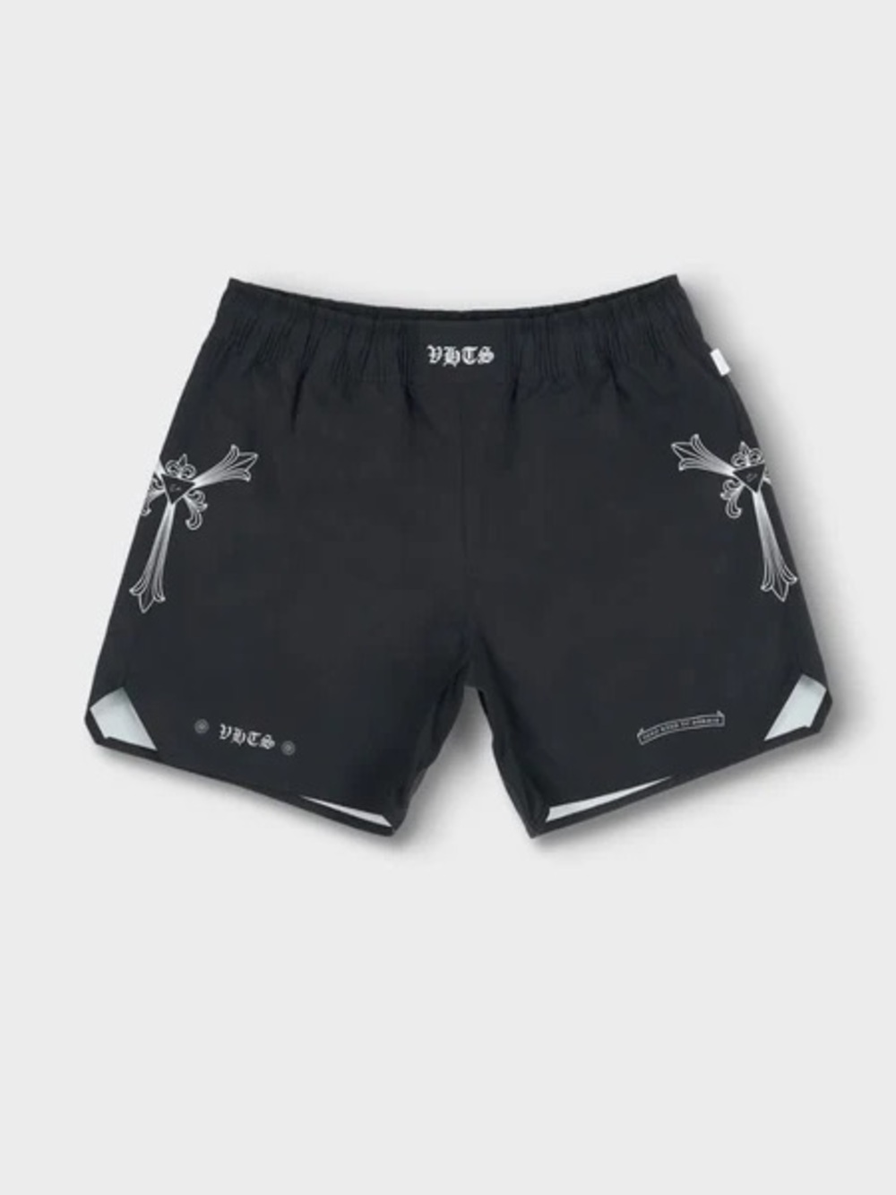 VHTS Ghost Core Shorts size small